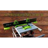 Bow Products XT524 - XT XTENDER FENCE SIZES 24″, 36″, 46″