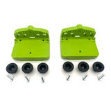 Bow Products XT1 - XT FEED SUPPORTS SET OF 2 SUPPORTS