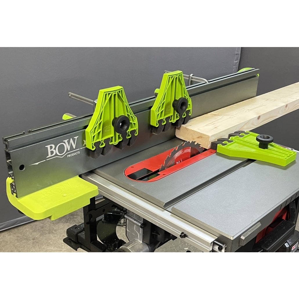 Bow Products XT1 - XT FEED SUPPORTS SET OF 2 SUPPORTS