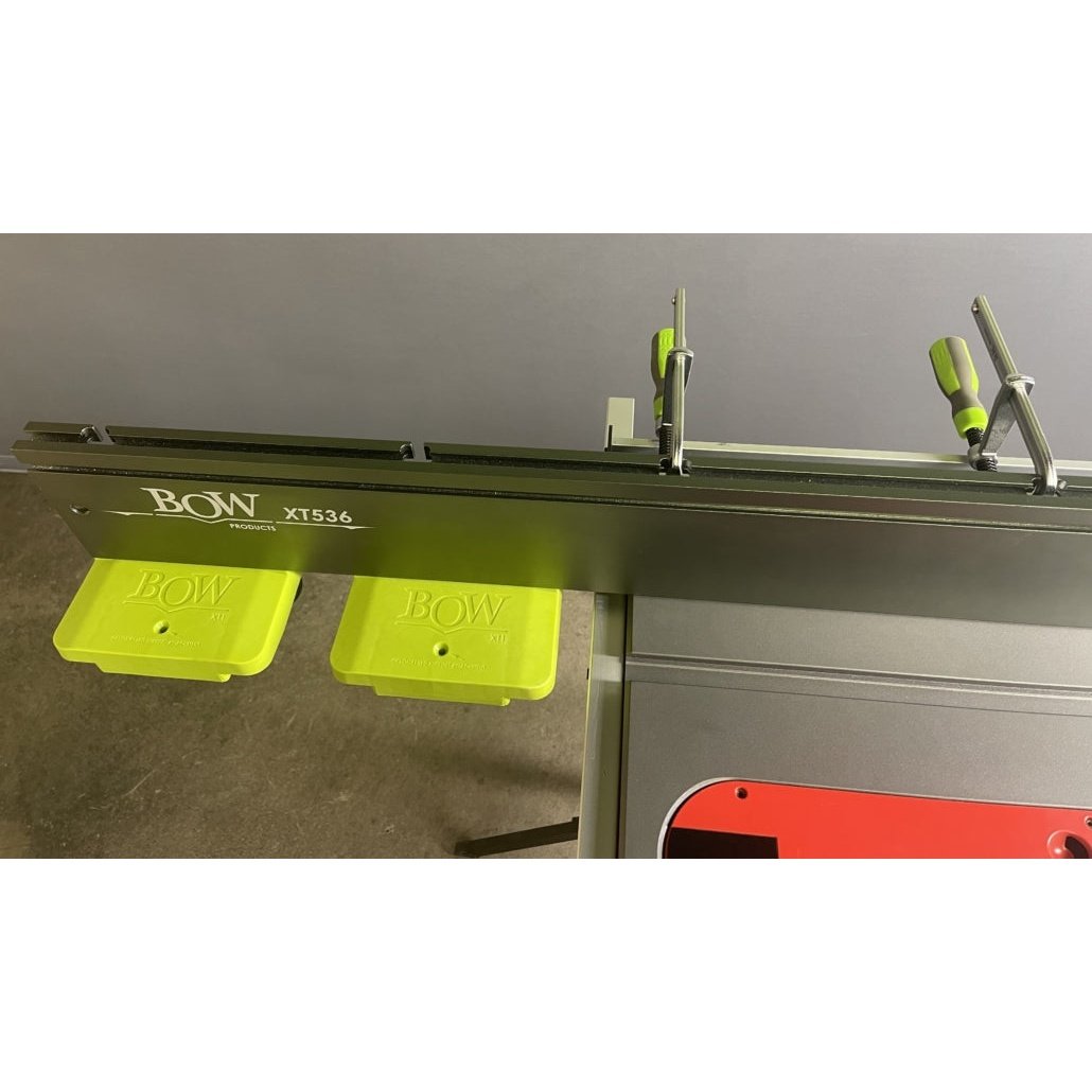 Bow Products XT1 - XT FEED SUPPORTS SET OF 2 SUPPORTS
