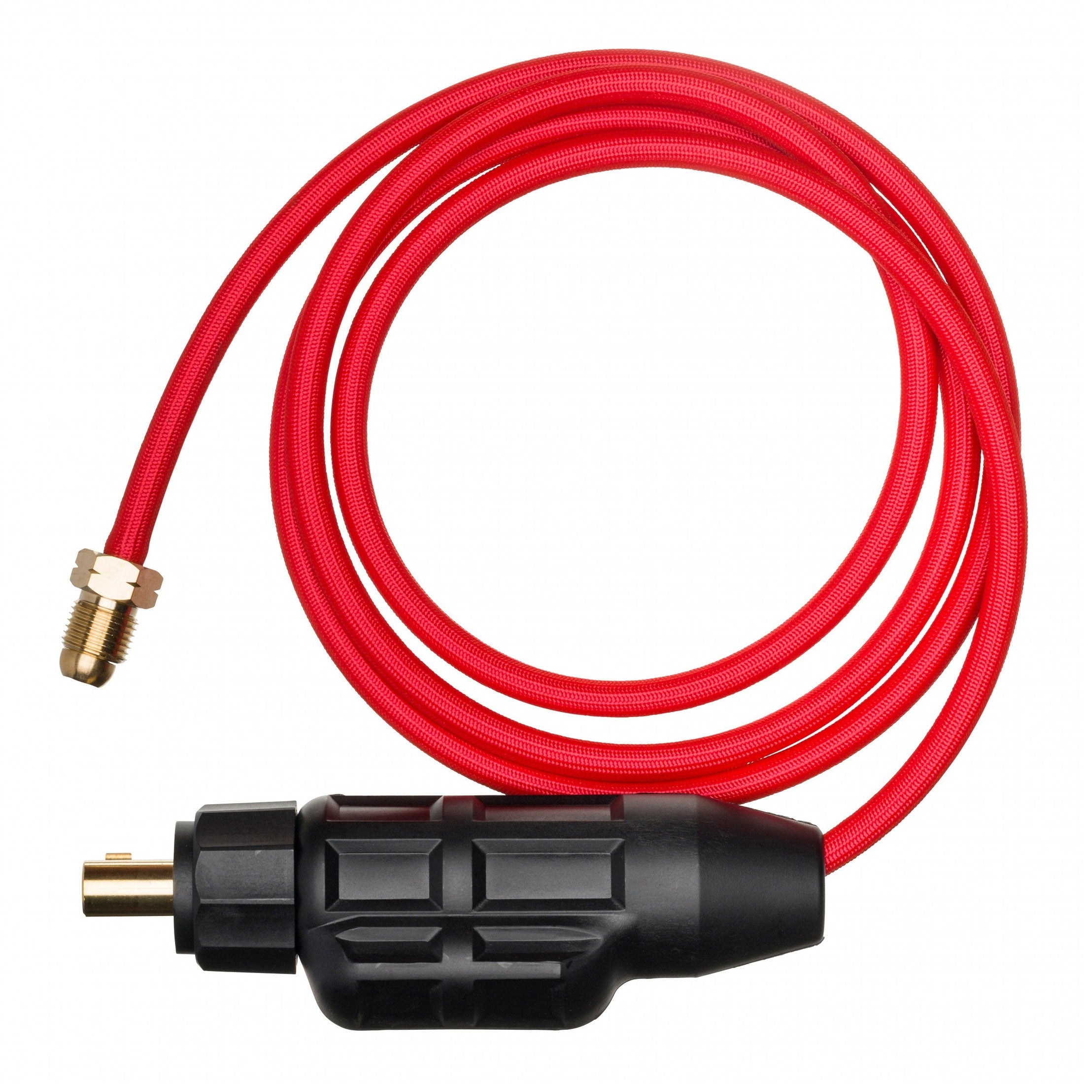 CK18 Water Cooled Torch with Dinse 35 Connector