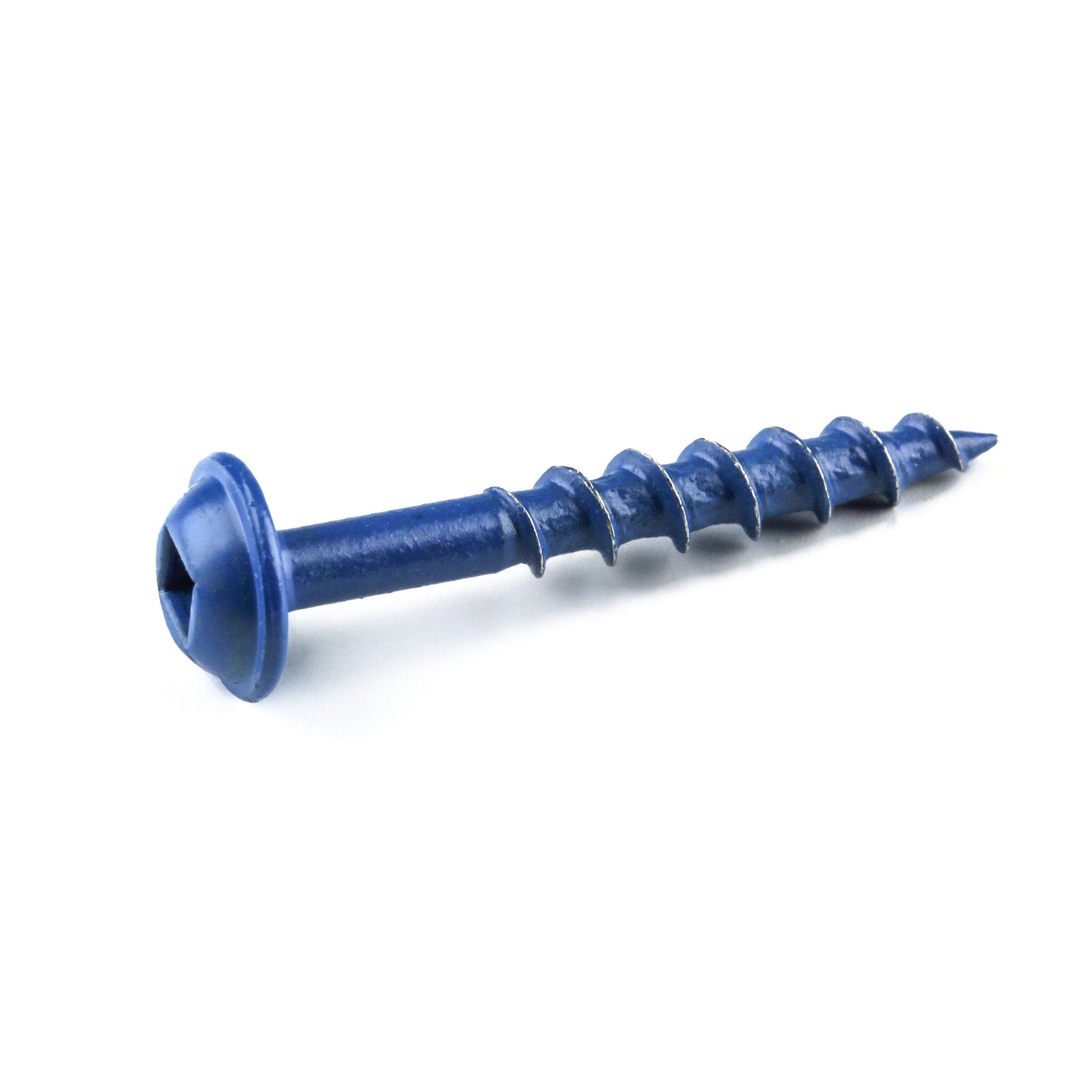 Coarse Washer Head  Pocket Hole Screws 