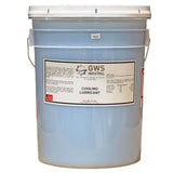 Cooling Lubricant for Metalworking