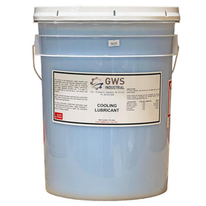 Cooling Lubricant for Metalworking