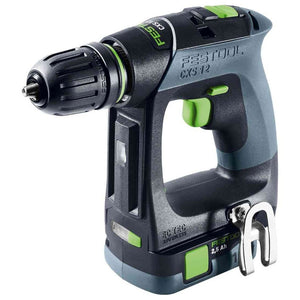 Cordless Drill CXS 12 2,5 Plus /Set