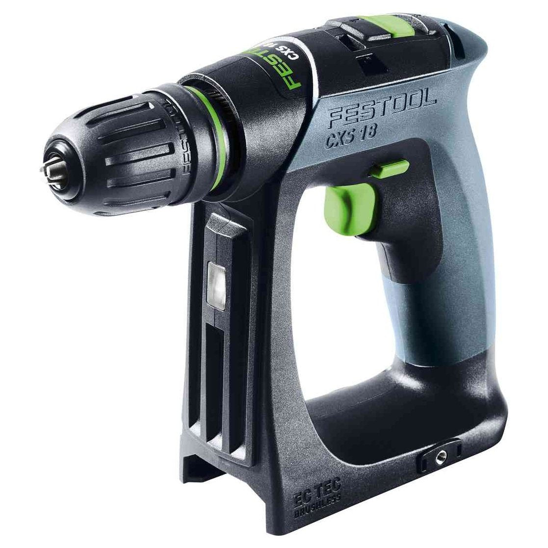 Cordless Drill CXS 18