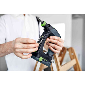 Cordless Drill CXS 18