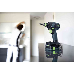 Cordless Drill TXS 18