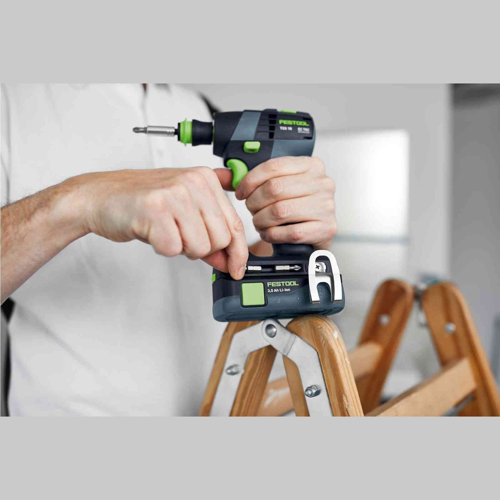 Cordless Drill TXS 18