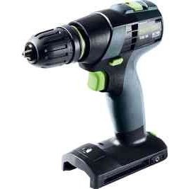 Cordless Drill TXS 18