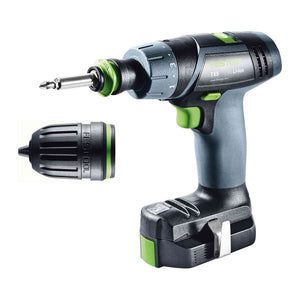 Cordless Drill TXS 2,6