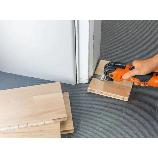 Cordless MultiMaster AMM 300 Plus Select