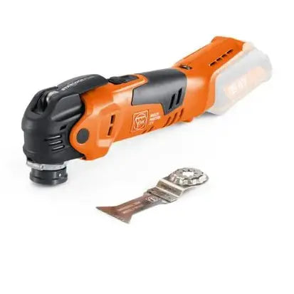 Cordless MultiMaster AMM 300 Plus Select