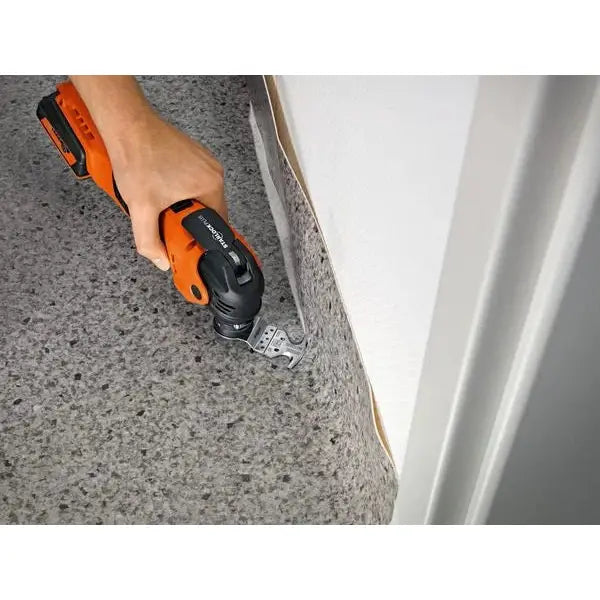 Cordless MultiMaster AMM 300 Plus Select