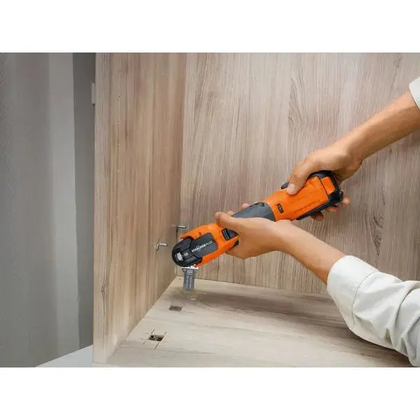 Cordless MultiMaster AMM 300 Plus Start