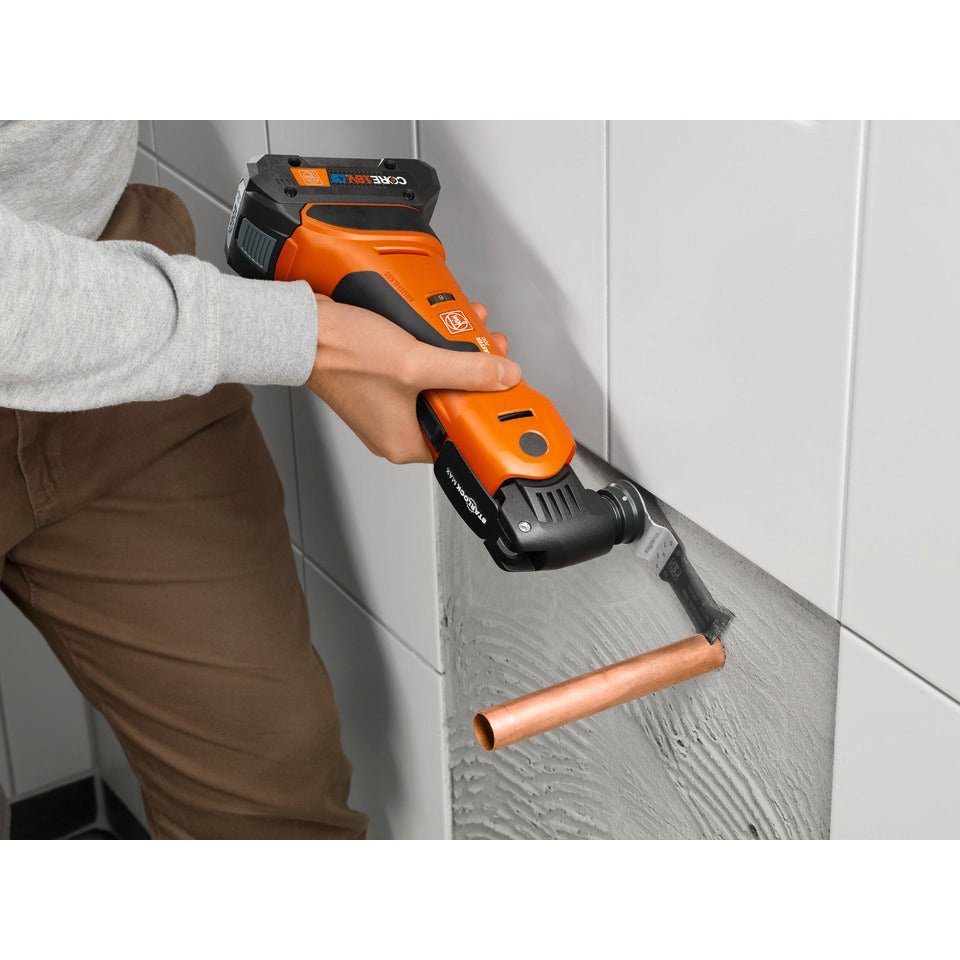 Cordless MultiMaster AMM 700 MAX AS
