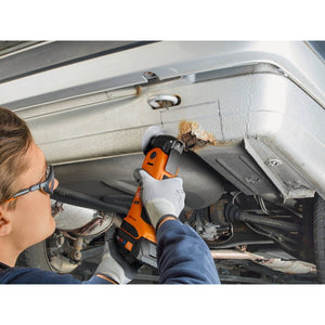 Cordless Multimaster AMM 700 1.7 Q Autoglas AS