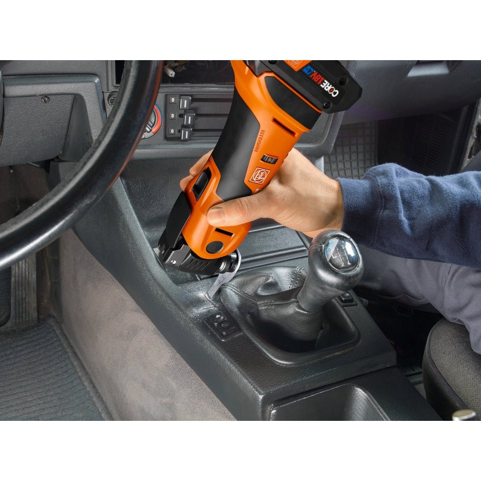 Cordless Multimaster AMM 700 1.7 Q Autoglas AS
