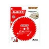 Diablo D0641x 6" x 40-Teeth Finish Saw Blade for Port-Cable Saw Boss