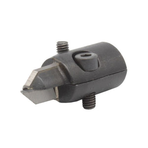 Dimar 202-CS - Adjustable Countersink/ Multi Diameter Countersink fits drills with Dia 1/8" 3.0mm to 9/32" 97.2mm
