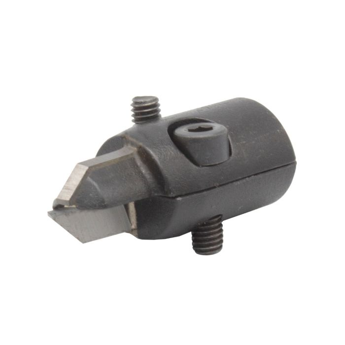 Dimar 202-CS - Adjustable Countersink/ Multi Diameter Countersink fits drills with Dia 1/8" 3.0mm to 9/32" 97.2mm