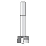 Dimar 203B-21 21mm Dia, Carbide Tipped, Boring Bit, Long, RH, 10mm Shank, 90mm Length