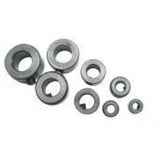 Dimar 2108.508 - 8 Piece Set, Adjusting Depth Collar Set, 3mm - 12mm
