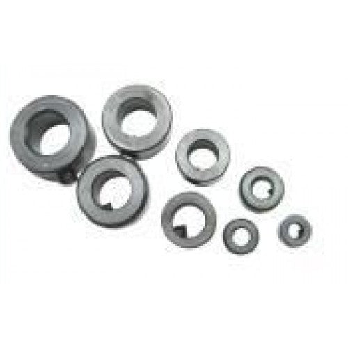Dimar 2108.508 - 8 Piece Set, Adjusting Depth Collar Set, 3mm - 12mm