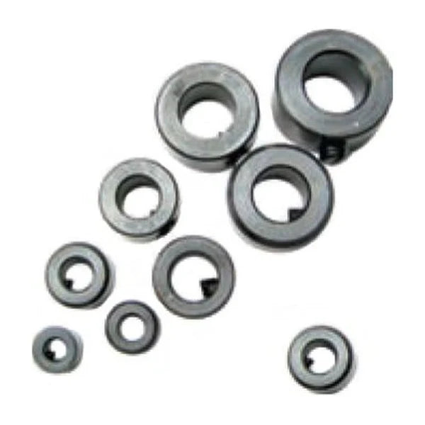 Dimar 2108-518 - 8Pc Depth Adjusting Collars -Inch