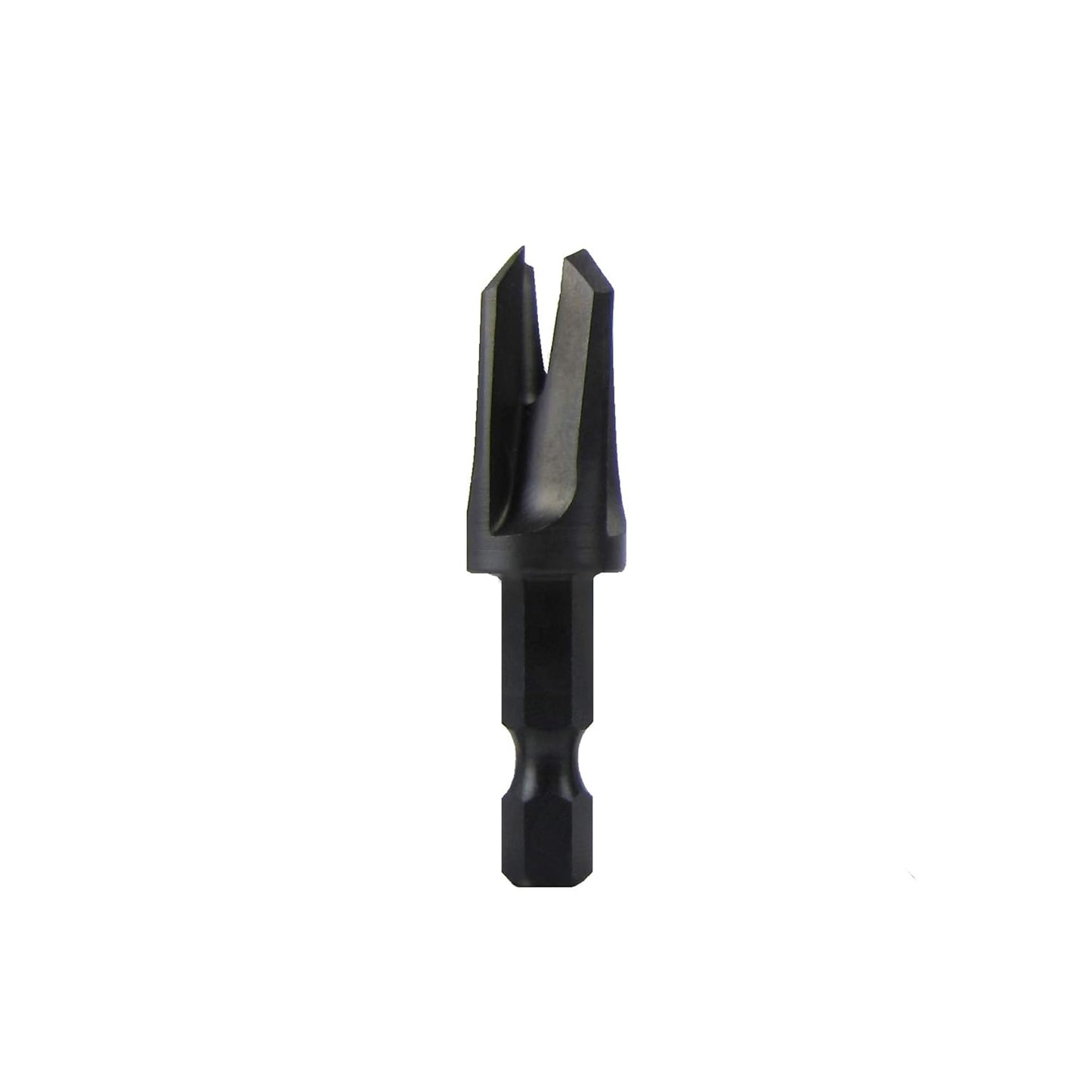 Dimar 40316 - 1/4" Dia, Snappy, Tapered Plug Cutter