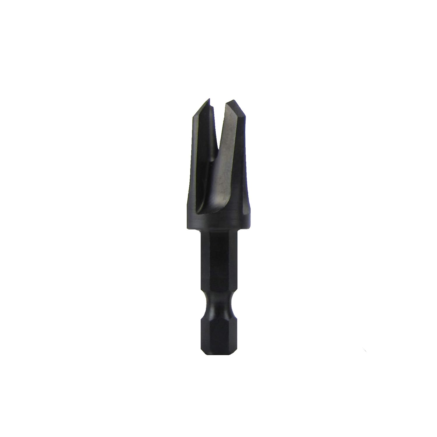 Dimar 40316 - 1/4" Dia, Snappy, Tapered Plug Cutter