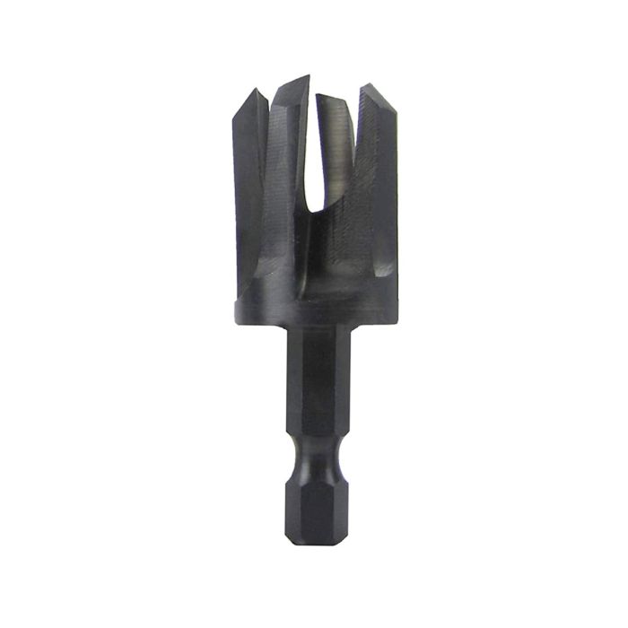 Dimar 40348 - 3/4" Dia, Snappy, Tapered Plug Cutter