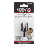 Dimar 40348 - 3/4" Dia, Snappy, Tapered Plug Cutter