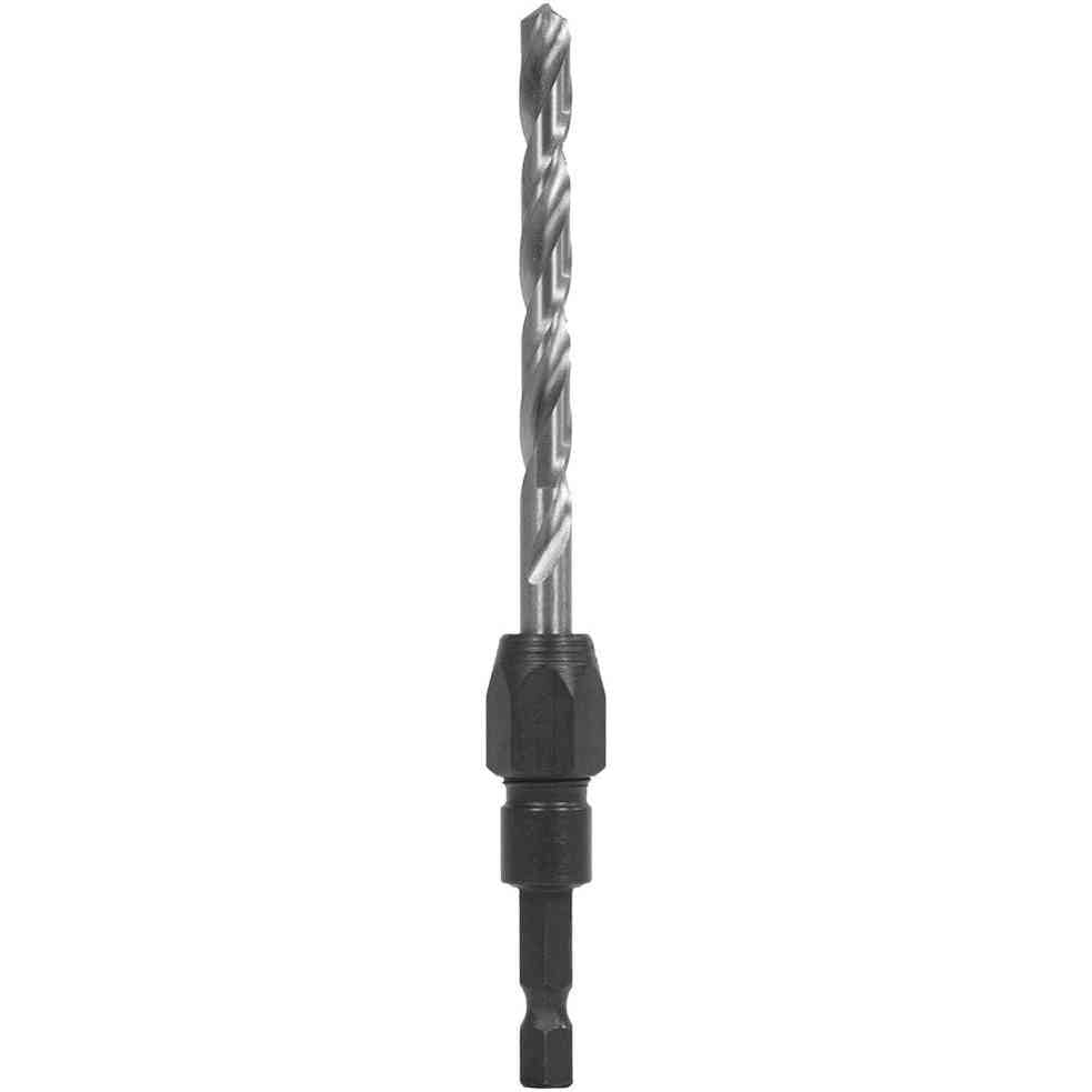 Dimar 42016 - 1/4" Snappy Drill Adapter