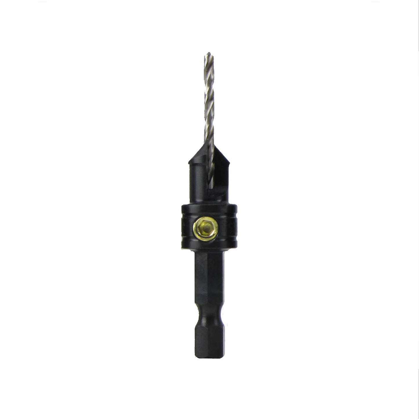 Dimar 43006 - 3/32" Drill Dia, Snappy Countersink, 3/8" Countersink Dia