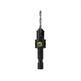 Dimar 43006 - 3/32" Drill Dia, Snappy Countersink, 3/8" Countersink Dia