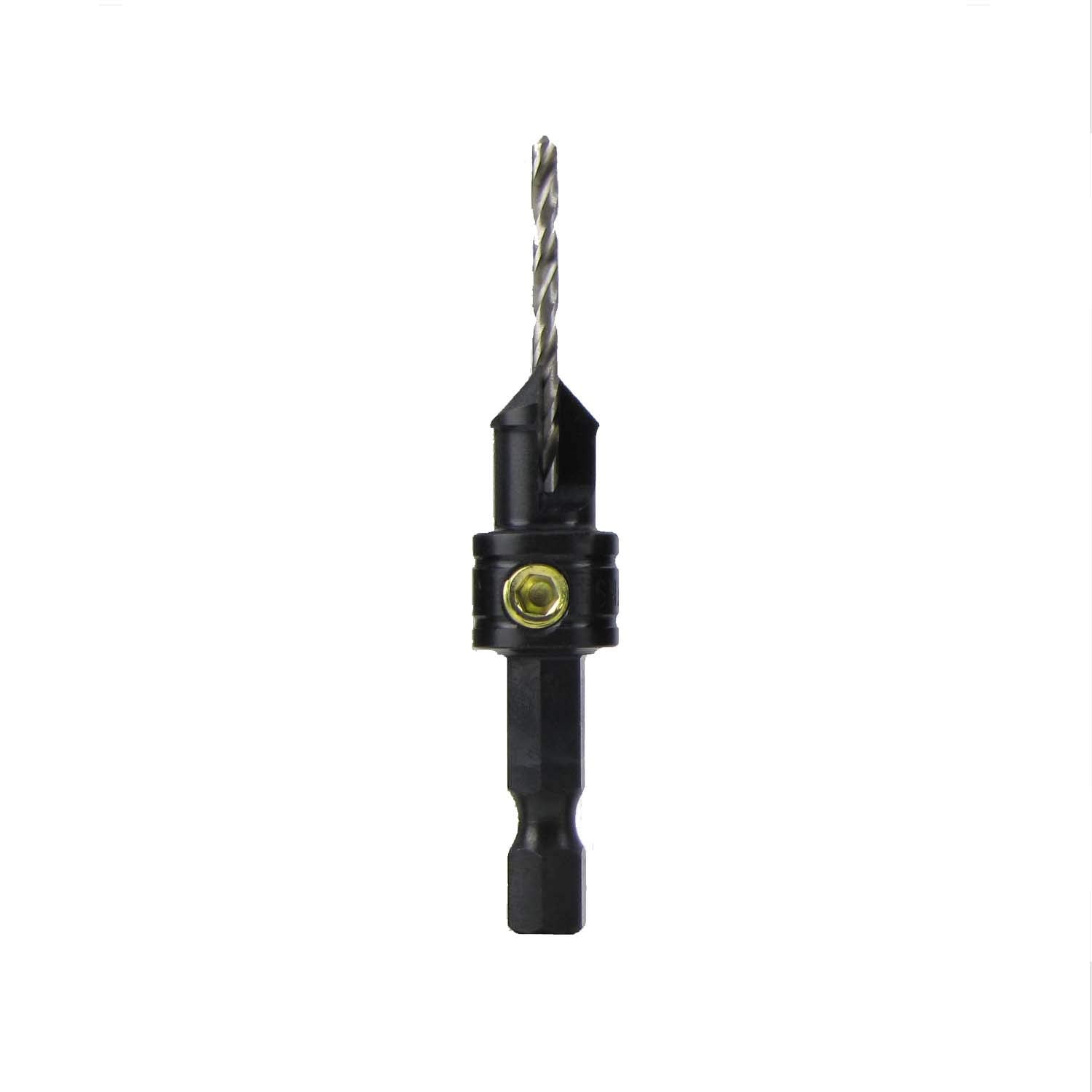 Dimar 43006 - 3/32" Drill Dia, Snappy Countersink, 3/8" Countersink Dia