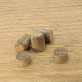 Dimar 43300 - 3 pcs Snappy Tapered Plug Cutter set