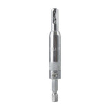 Dimar 45109 - 9/64" Dia, Snappy, Self Centering Hinge Bit