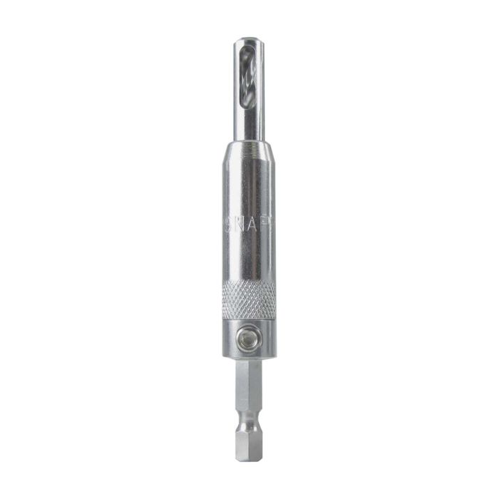 Dimar 45109 - 9/64" Dia, Snappy, Self Centering Hinge Bit