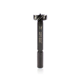 Dimar BOR-22 - 7/8" Dia, Bormax Forstner Bit, 10mm Shank, 3 1/2" Length