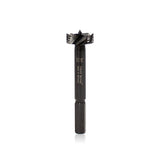 Dimar BOR-24 - 15/16" Dia, Bormax Forstner Bit, 10mm Shank, 3 1/2" Length