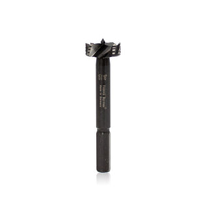 Dimar BOR-24 - 15/16" Dia, Bormax Forstner Bit, 10mm Shank, 3 1/2" Length