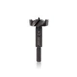 Dimar BOR-38 - 1 1/2" Dia, Bormax Forstner Bit, 10mm Shank, 3 1/2" Length