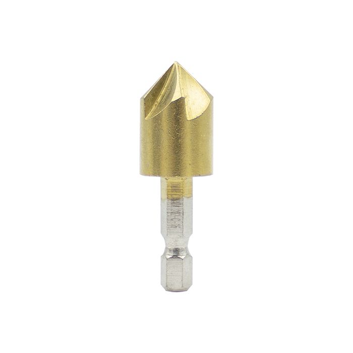 Dimar DI202-C - Machine Countersink, 5/16" Shank, 2" Length