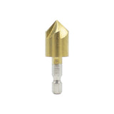 Dimar DI202-C - Machine Countersink, 5/16" Shank, 2" Length