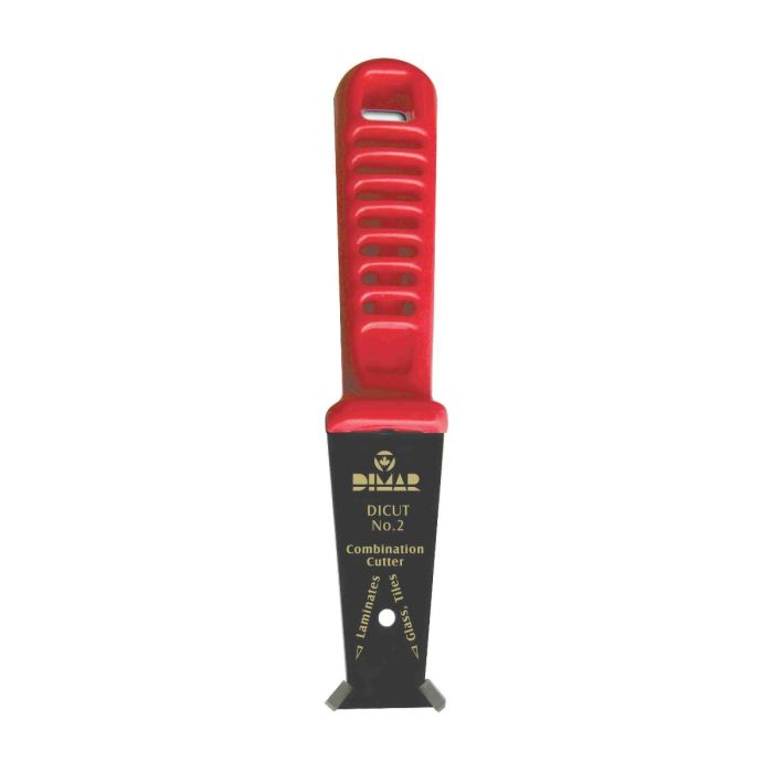 Dimar Cutter Dimar DICUT NO. 1 - Double Tip Scribe NO. 2 Blade A for Laminates Asbe ...