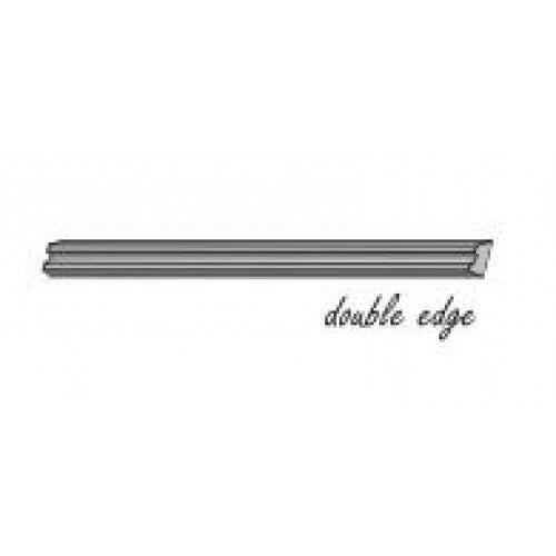 Dimar H30582 - 305mm Length, HSS 6-7% Tungsten, Planer Knife for Makita, 8mm Width, 2mm Thickness