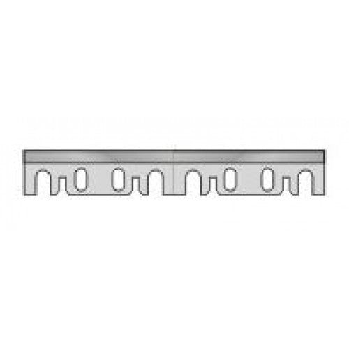 Dimar H31735 - 317mm Length, HSS 6-7% Tungsten, Planer Knife for Hitachi, 35mm Width, 4mm Thickness