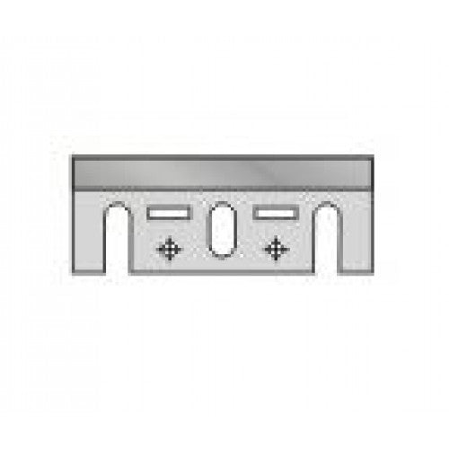 Dimar H88229-SP - 82mm Length, HSS 6-7% Tungsten, Planer Knife for Makita, 29mm Width, 3mm Thickness